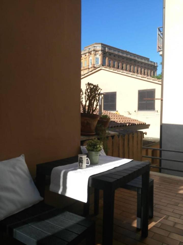 appartamento in affitto a Perugia in zona Centro Città