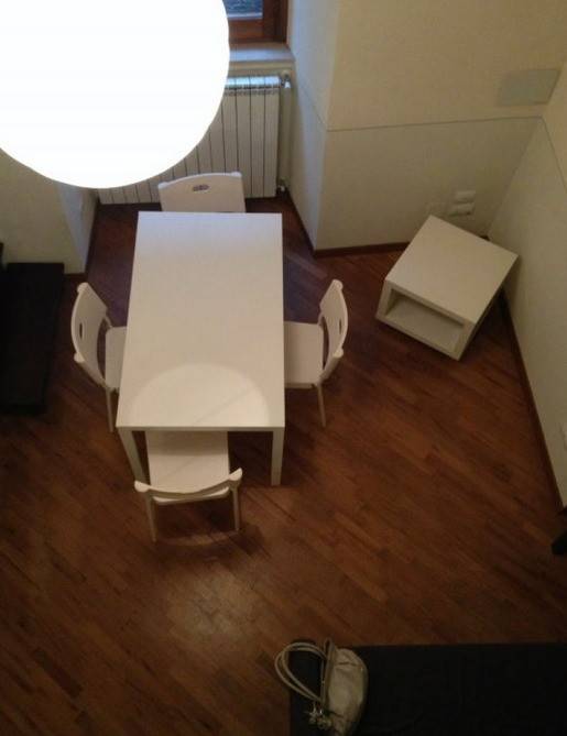 appartamento in affitto a Perugia in zona Centro Città