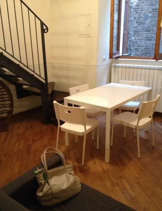 appartamento in affitto a Perugia in zona Centro Città