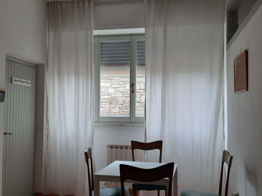 appartamento in affitto a Perugia in zona Centro Città