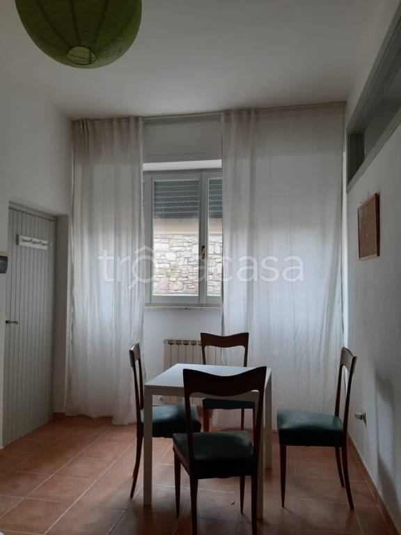 appartamento in affitto a Perugia in zona Centro Città