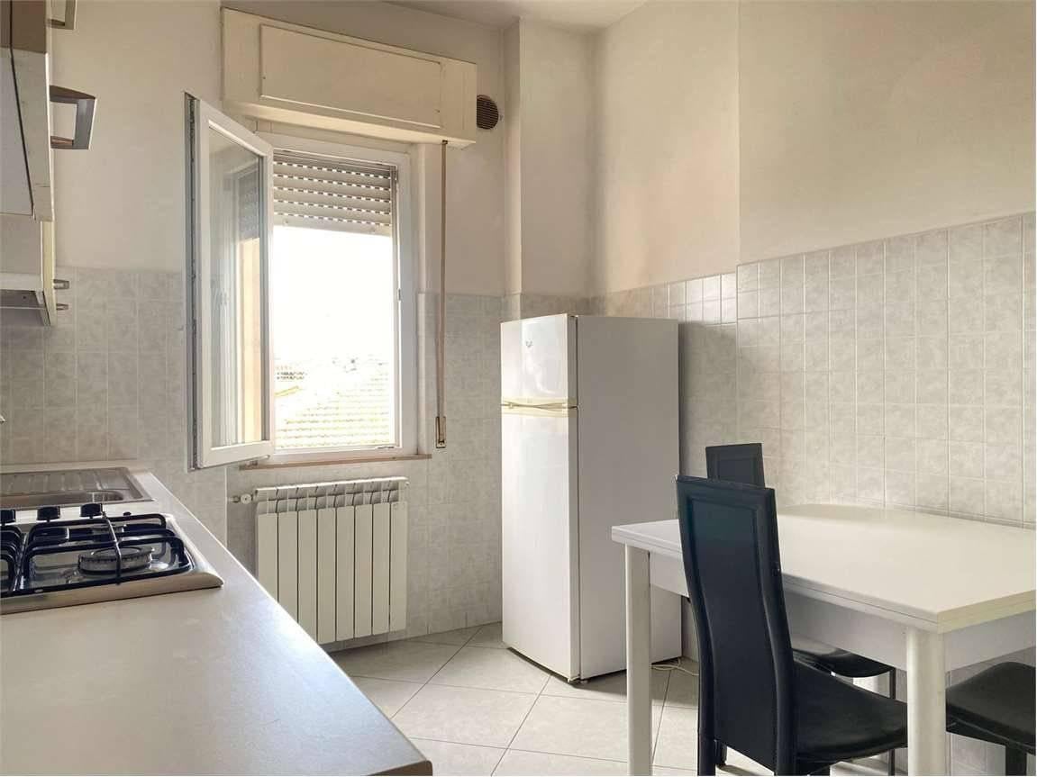 appartamento in affitto a Perugia in zona Prepo