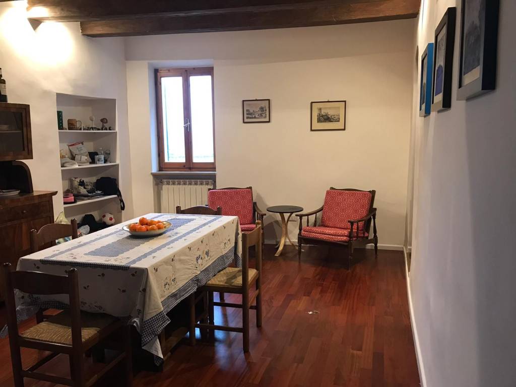 appartamento in affitto a Perugia in zona Centro Città