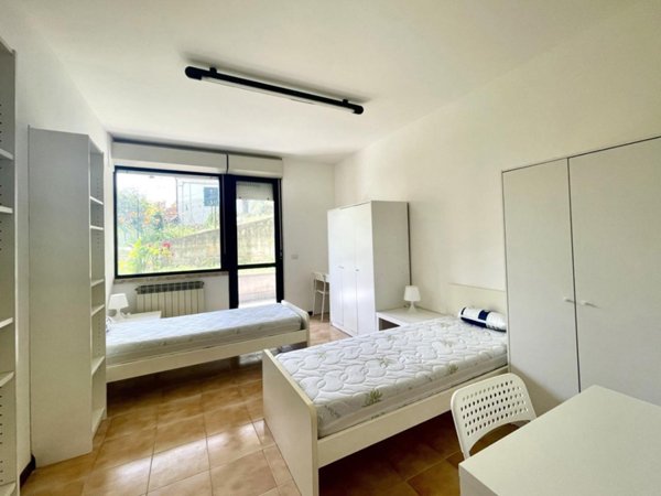appartamento in affitto a Perugia in zona Elce