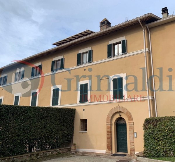appartamento in affitto a Perugia in zona Bosco