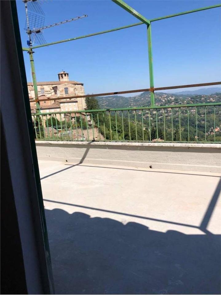 appartamento in affitto a Perugia in zona Centro Città
