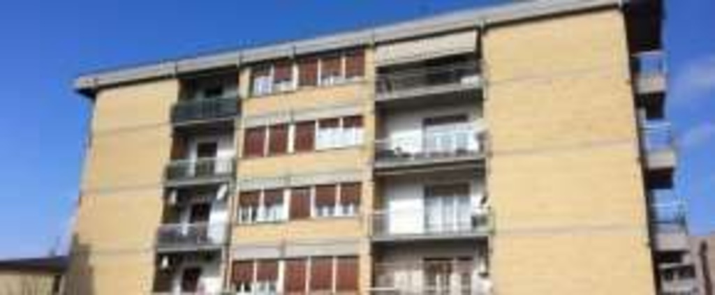 appartamento in affitto a Perugia in zona San Sisto