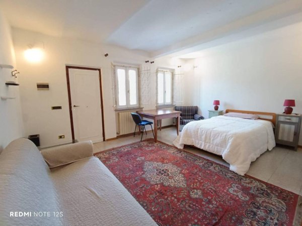 appartamento in affitto a Perugia in zona Centro Città