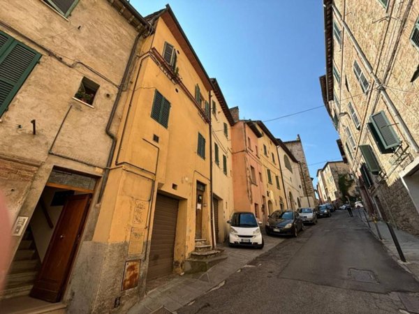 appartamento in affitto a Perugia in zona Elce