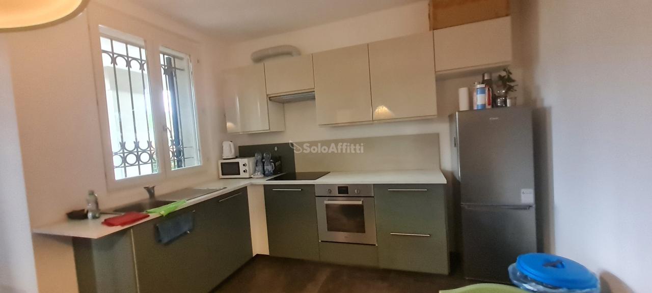 appartamento in affitto a Perugia in zona San Fortunato