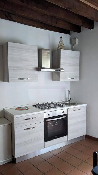 appartamento in affitto a Perugia in zona Centro Città
