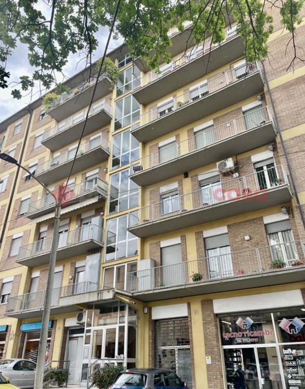 appartamento in affitto a Perugia in zona Centro Città