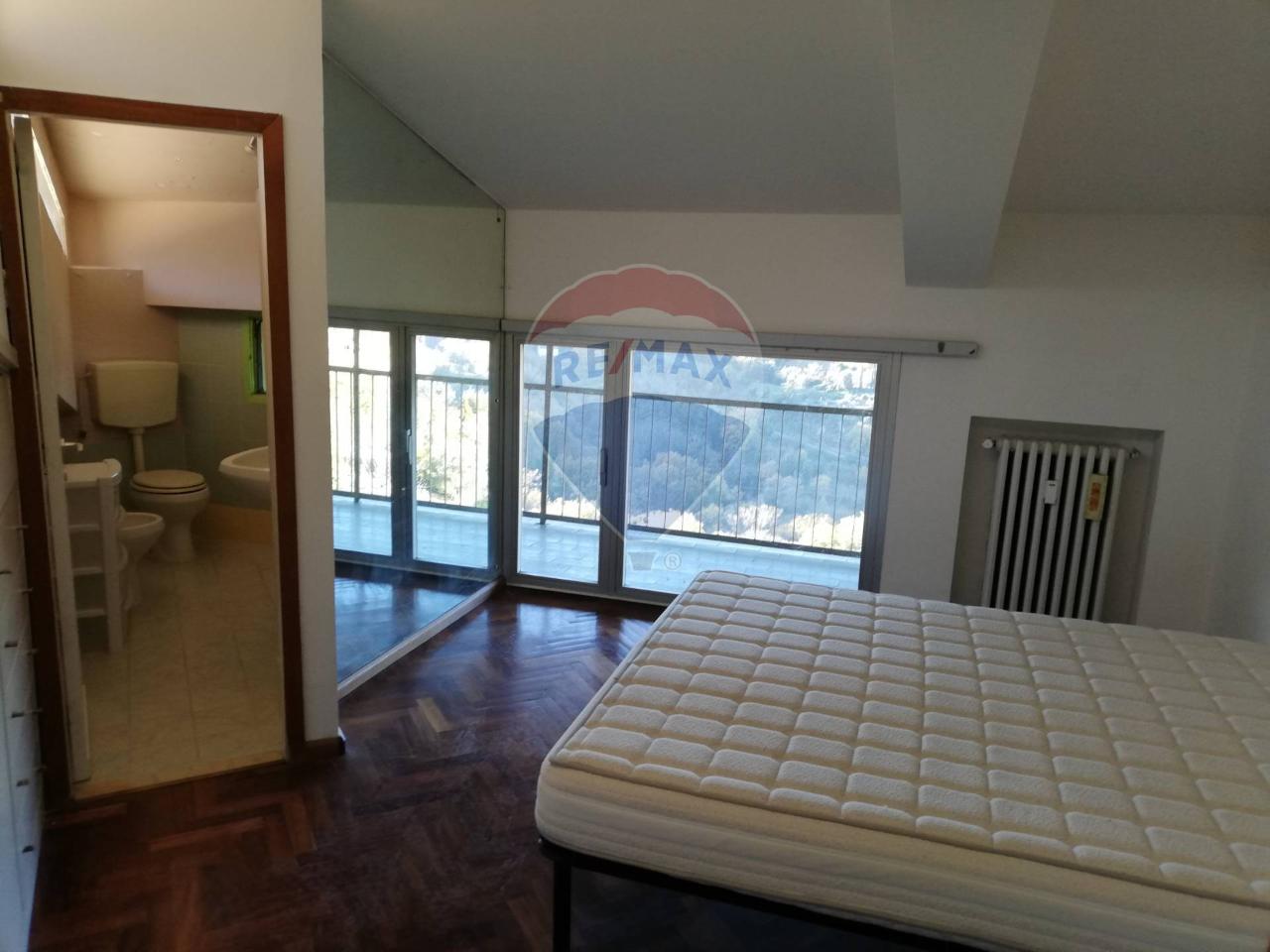 appartamento in affitto a Perugia in zona Monteluce