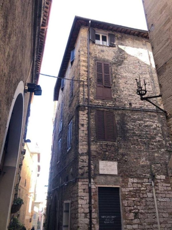 appartamento in affitto a Perugia in zona Centro Città