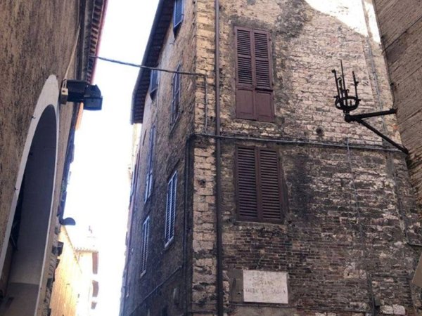 appartamento in affitto a Perugia in zona Centro Città