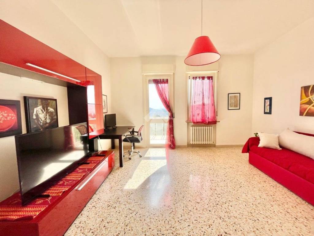 appartamento in affitto a Perugia in zona Elce