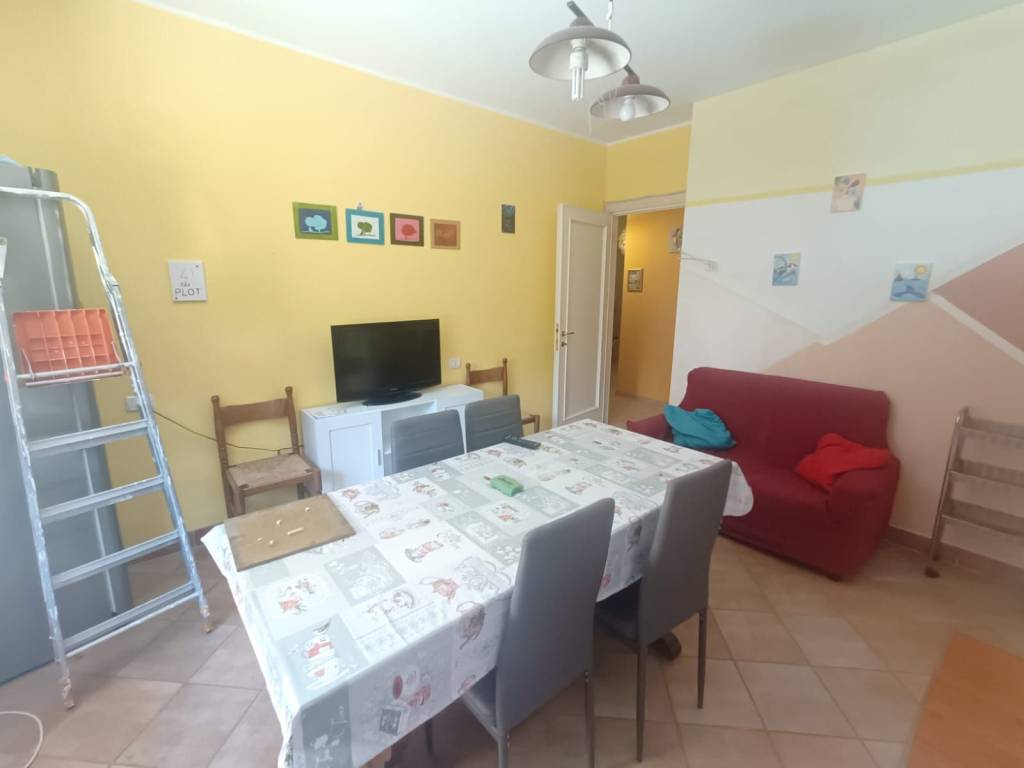 appartamento in affitto a Perugia in zona Elce