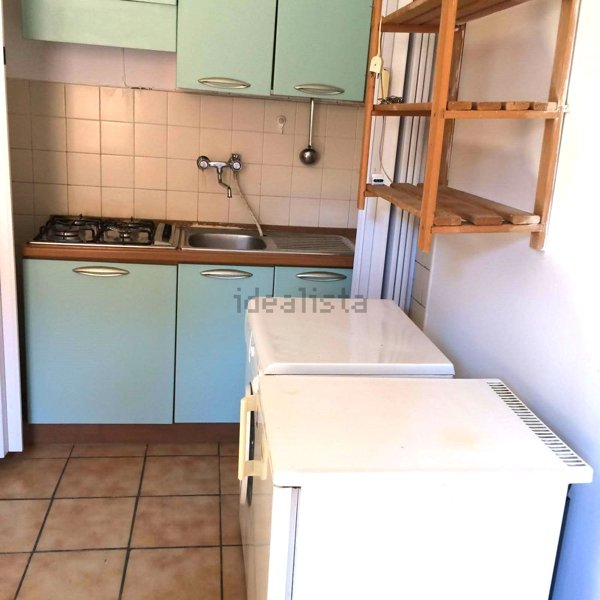 appartamento in affitto a Perugia in zona Centro Città