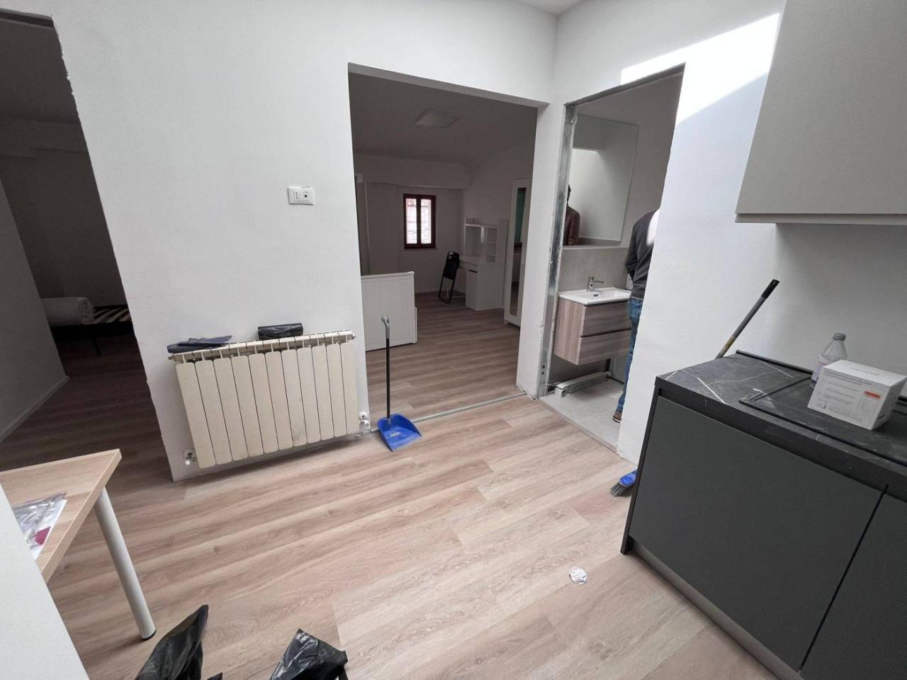 appartamento in affitto a Perugia in zona Centro Città