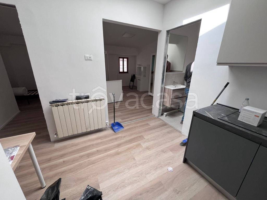 appartamento in affitto a Perugia in zona Centro Città