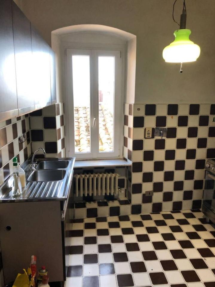 appartamento in affitto a Perugia in zona Centro Città