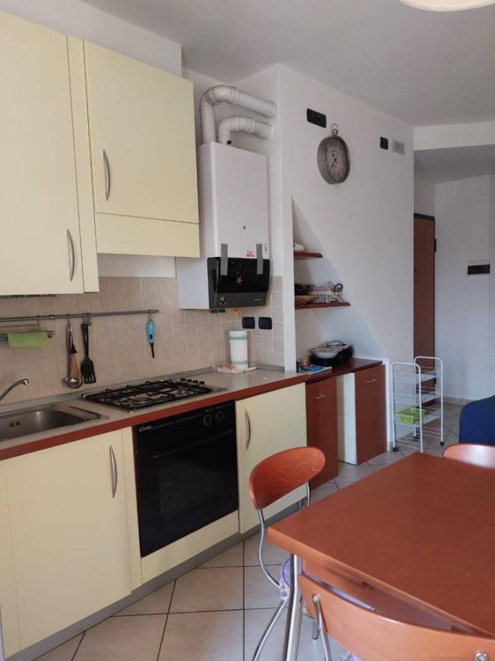 appartamento in affitto a Perugia in zona Prepo