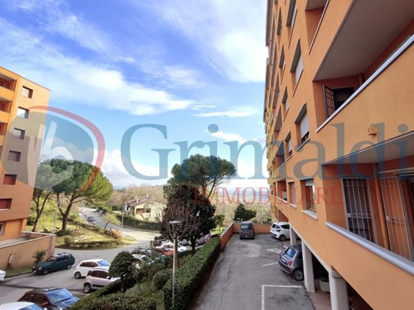 appartamento in affitto a Perugia in zona San Marco