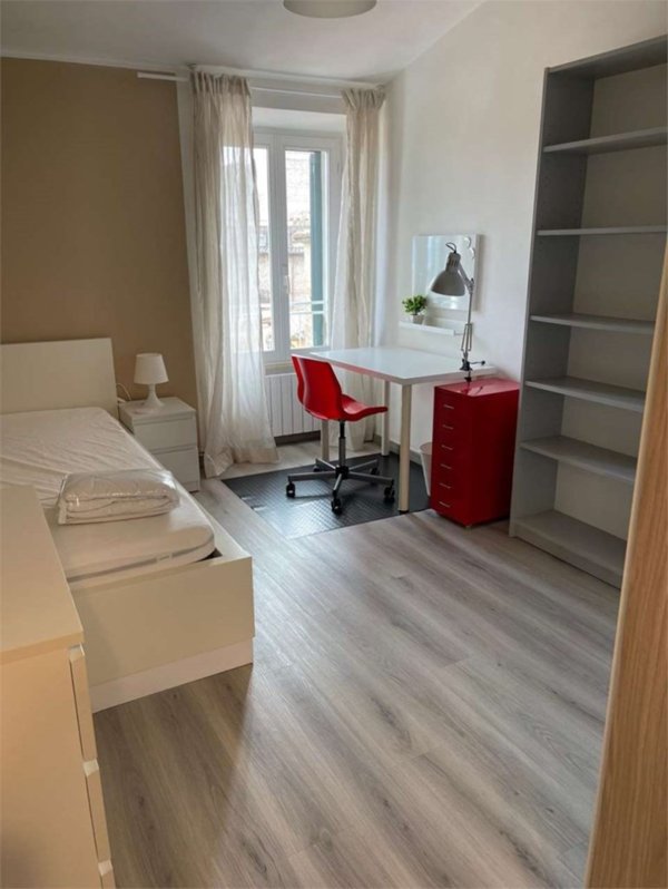 appartamento in affitto a Perugia in zona Centro Città