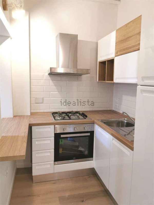 appartamento in affitto a Perugia in zona Centro Città
