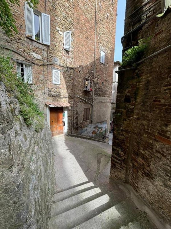 appartamento in affitto a Perugia in zona Centro Città