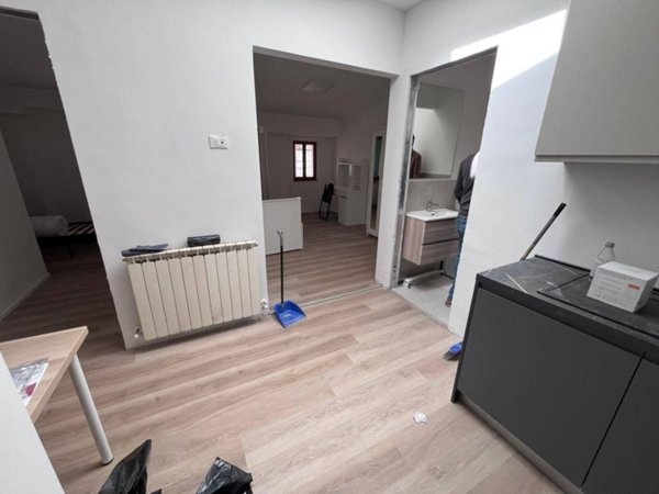 appartamento in affitto a Perugia in zona Centro Città
