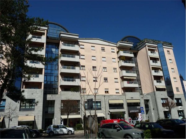 appartamento in affitto a Perugia in zona San Fortunato