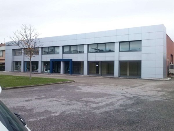 appartamento in affitto a Perugia in zona Ponte San Giovanni