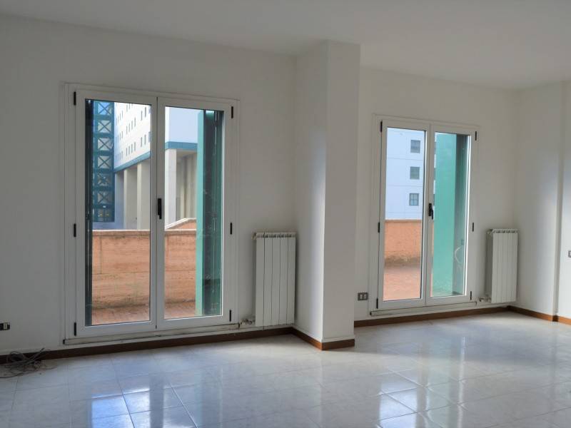 appartamento in affitto a Perugia in zona Stazione