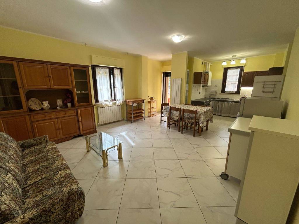 appartamento in affitto a Perugia in zona Pretola