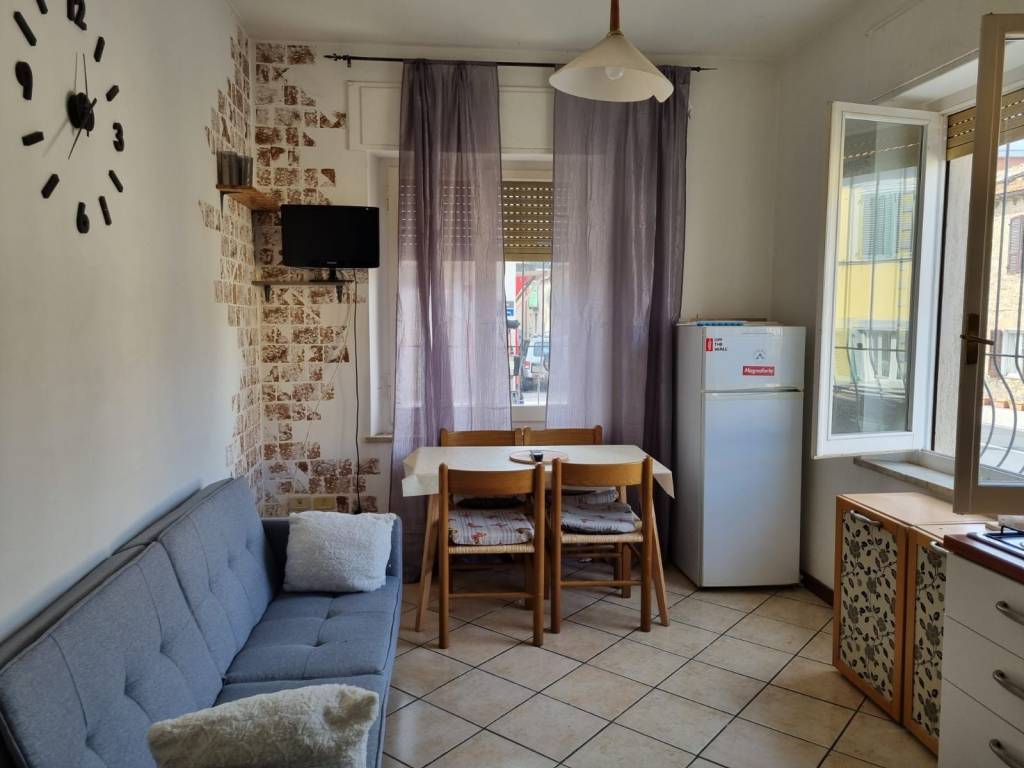 appartamento in affitto a Perugia in zona Castel del Piano