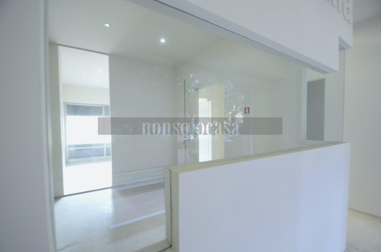 ufficio in affitto a Perugia in zona Ponte San Giovanni