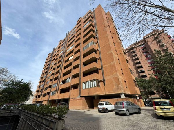 appartamento in affitto a Perugia in zona Madonna Alta