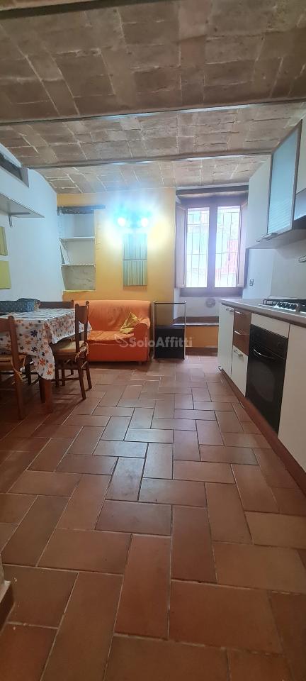 appartamento in affitto a Perugia in zona Centro Città
