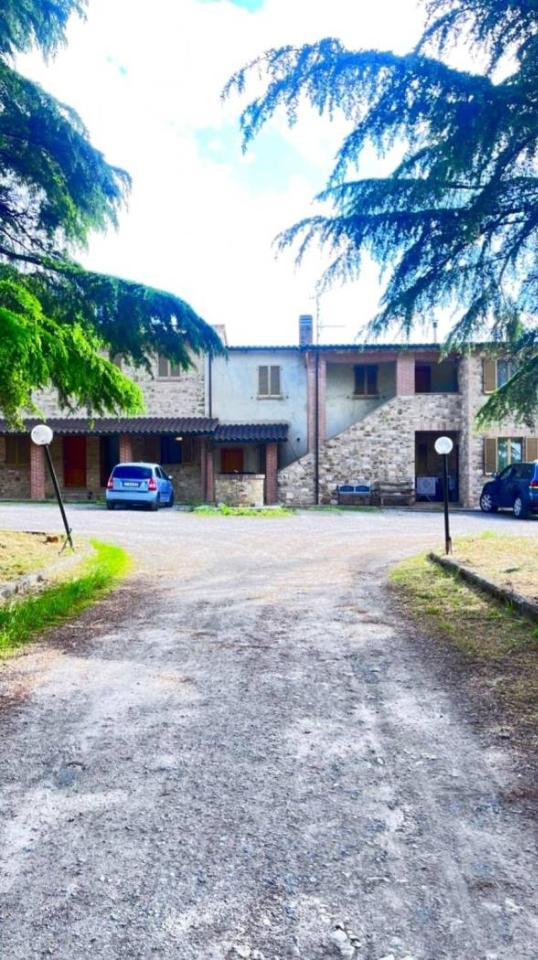 appartamento in affitto a Perugia in zona Castel del Piano
