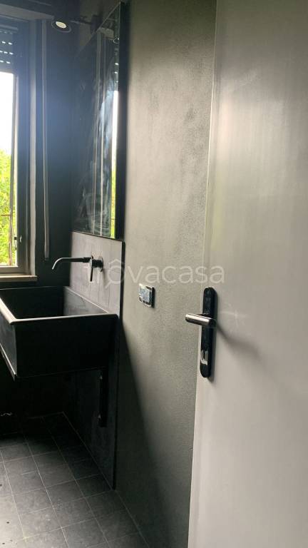 appartamento in affitto a Perugia in zona San Sisto