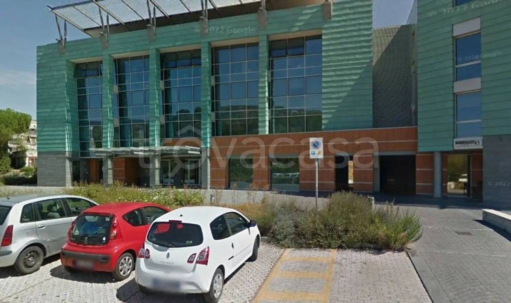 ufficio in affitto a Perugia in zona Madonna Alta
