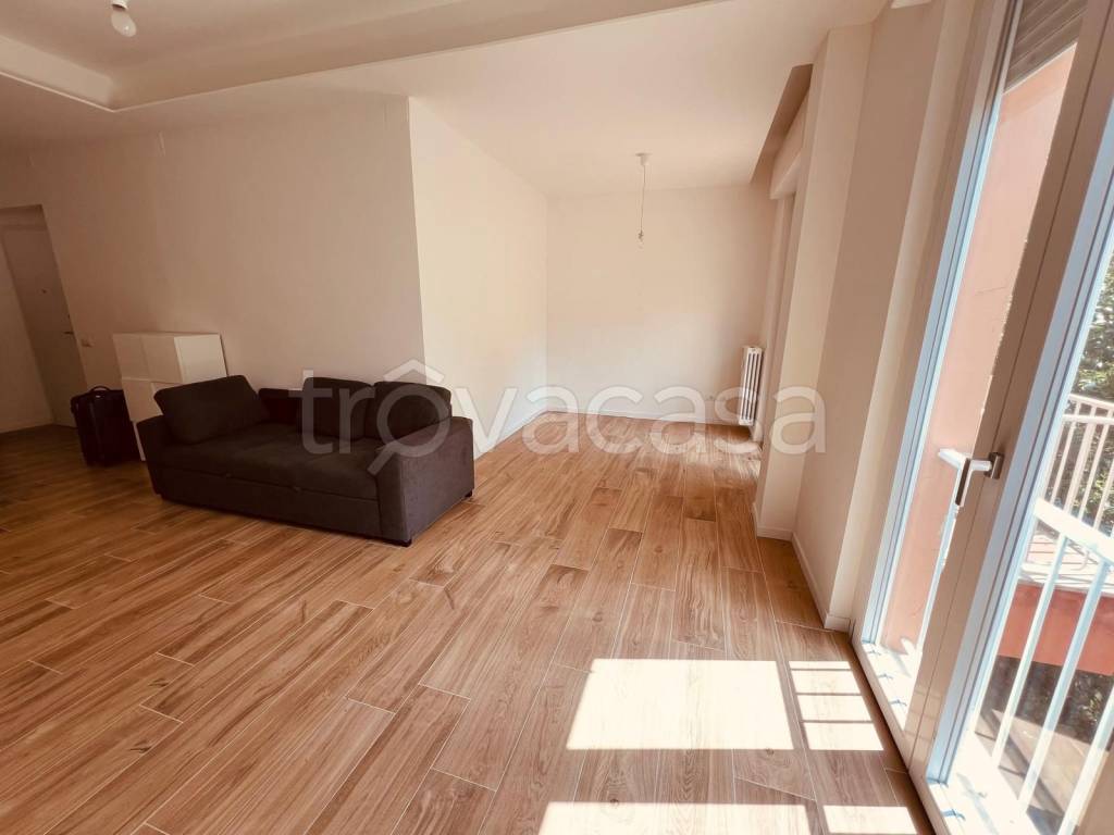 appartamento in affitto a Perugia in zona Centro Città