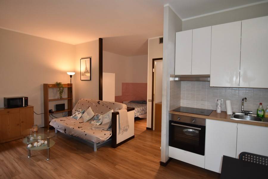 appartamento in affitto a Perugia in zona Elce