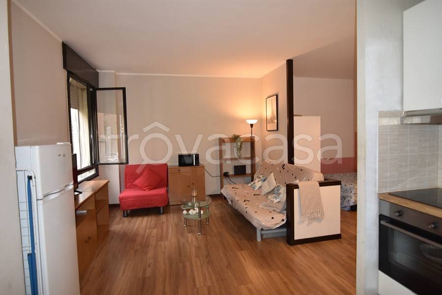 appartamento in affitto a Perugia in zona Centro Città