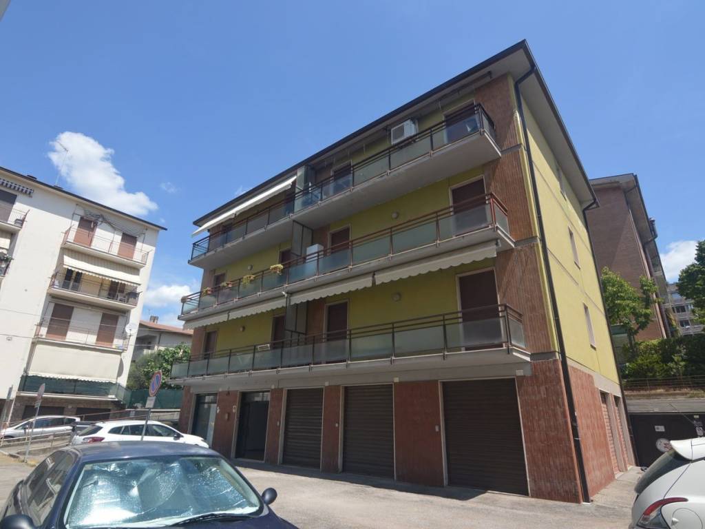 ufficio in affitto a Perugia in zona San Sisto