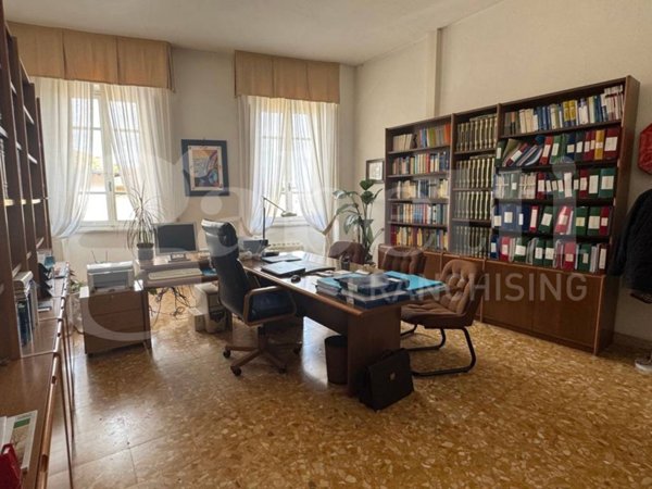 appartamento in affitto a Perugia in zona Centro Città