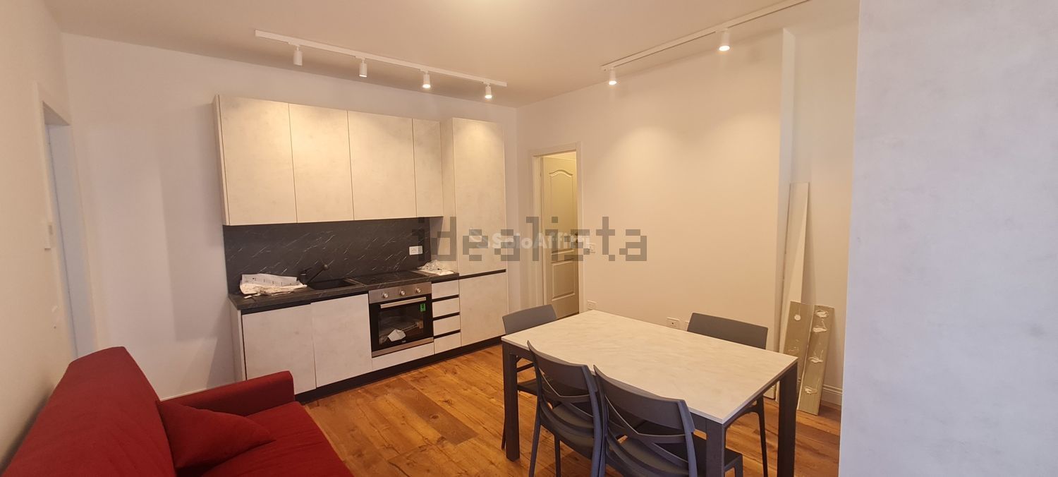 appartamento in affitto a Perugia in zona Centro Città