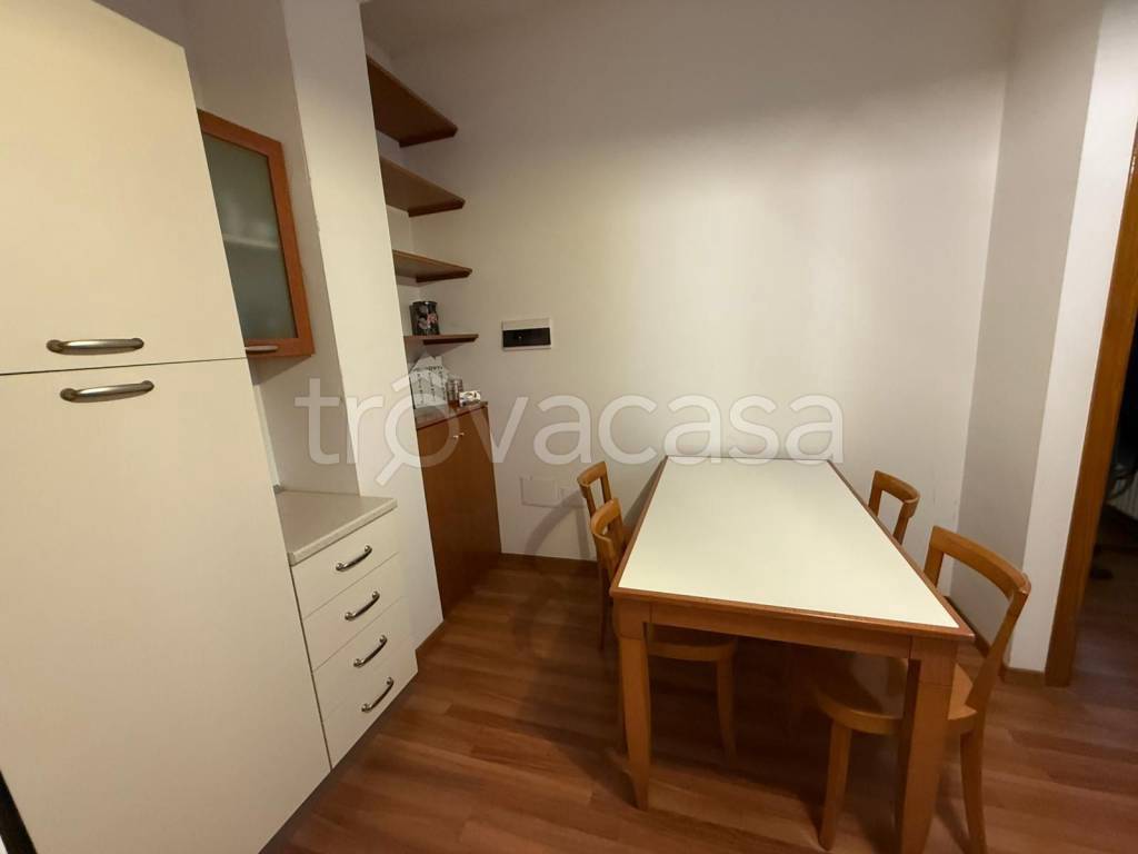 appartamento in affitto a Perugia in zona Centro Città