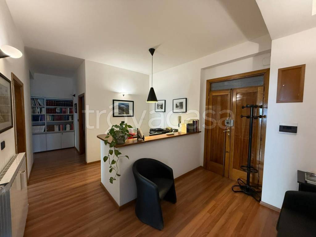 ufficio in affitto a Perugia in zona Centro Città